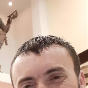 Meet your Posher, Cody